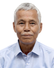 Phani Bhusan Choudhury